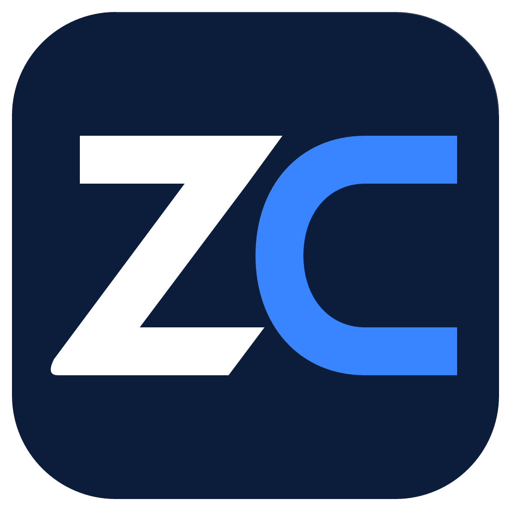 ZCY Account Pool